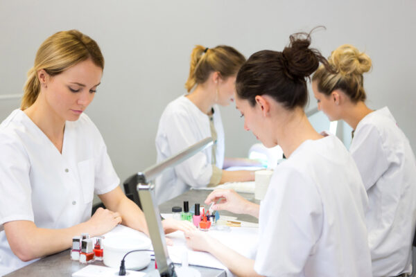 What Is Nail Technology Vogue College Of Cosmetology