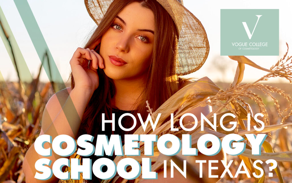 How to become a cosmetology instructor in texas