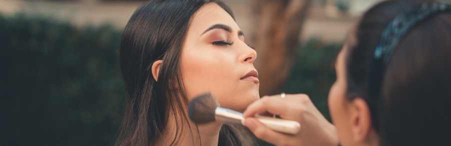 Makeup programs schedule
